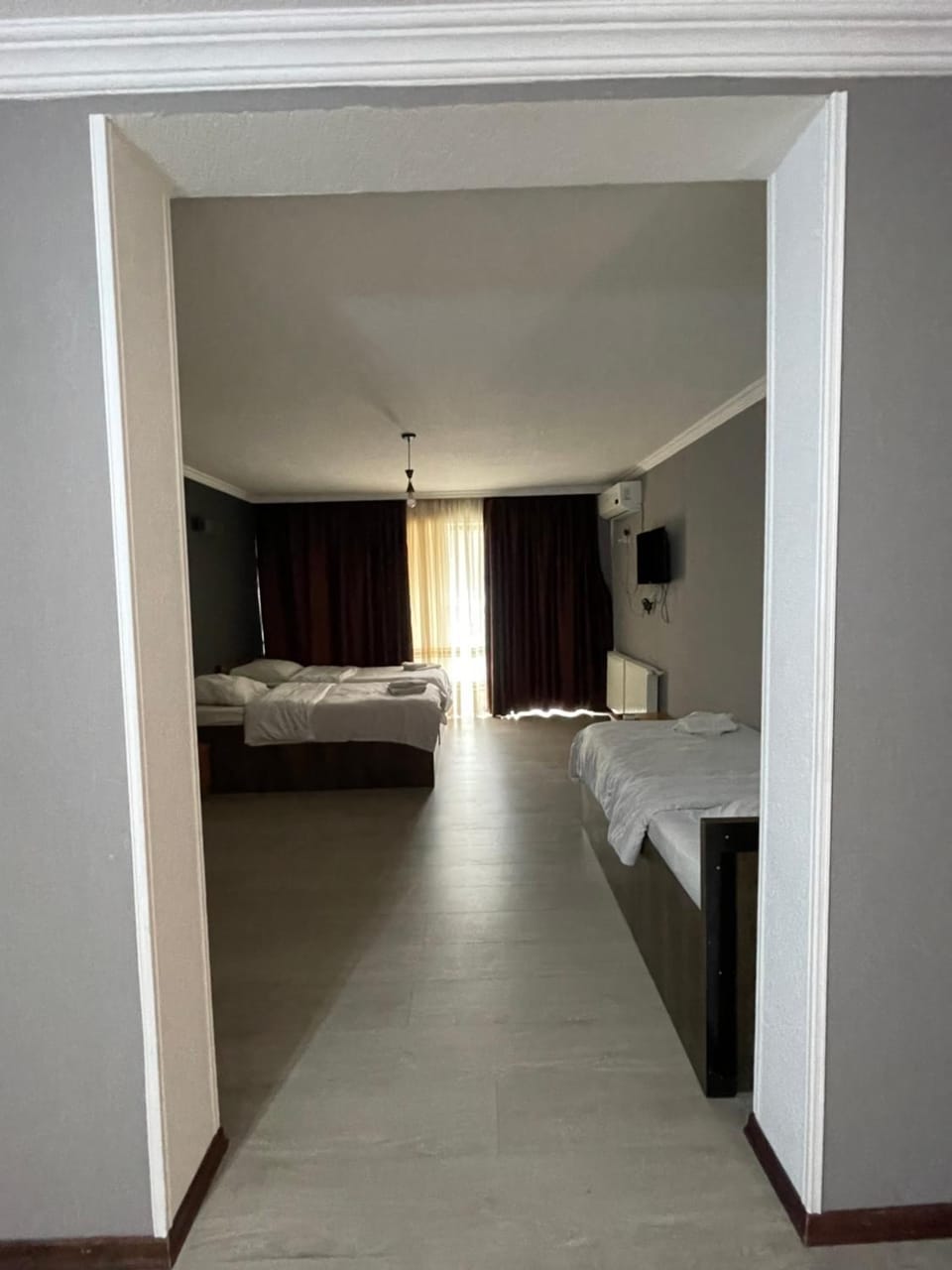 Hotel Kavkasioni Hotel in Georgia