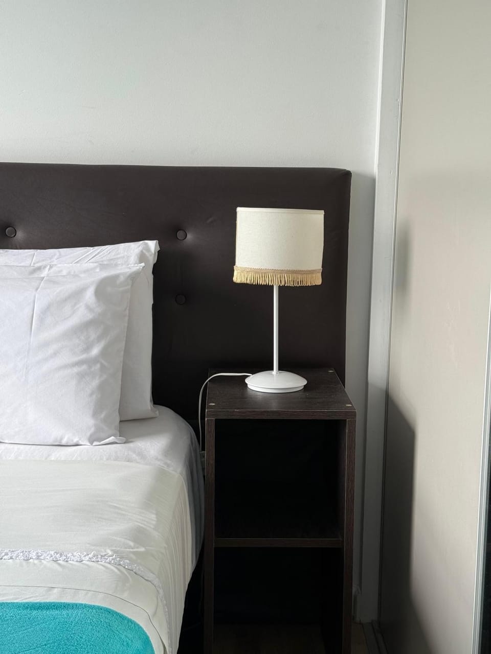 Apart Metropolitan Apartment in Buenos Aires