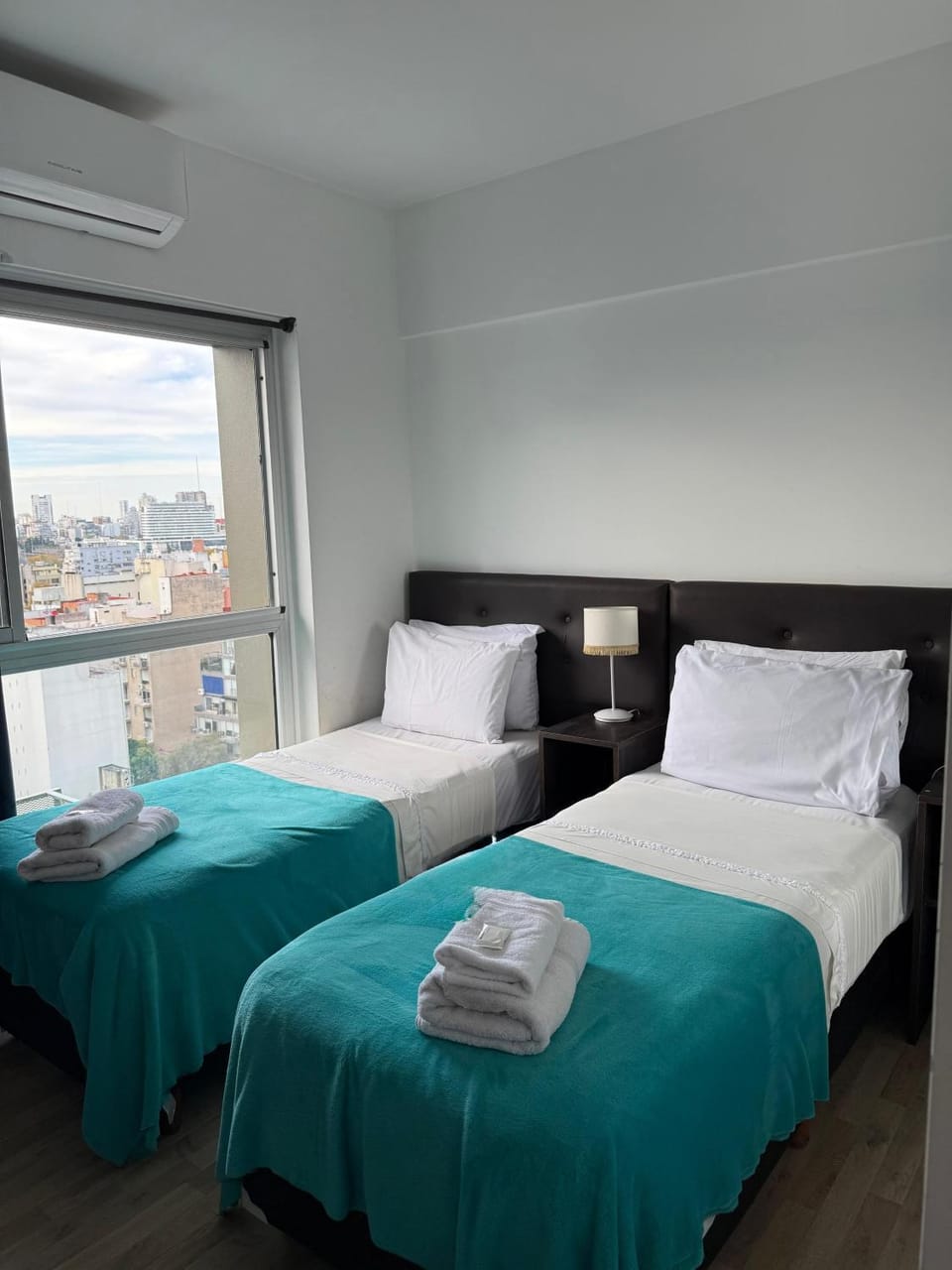 Apart Metropolitan Apartment in Buenos Aires