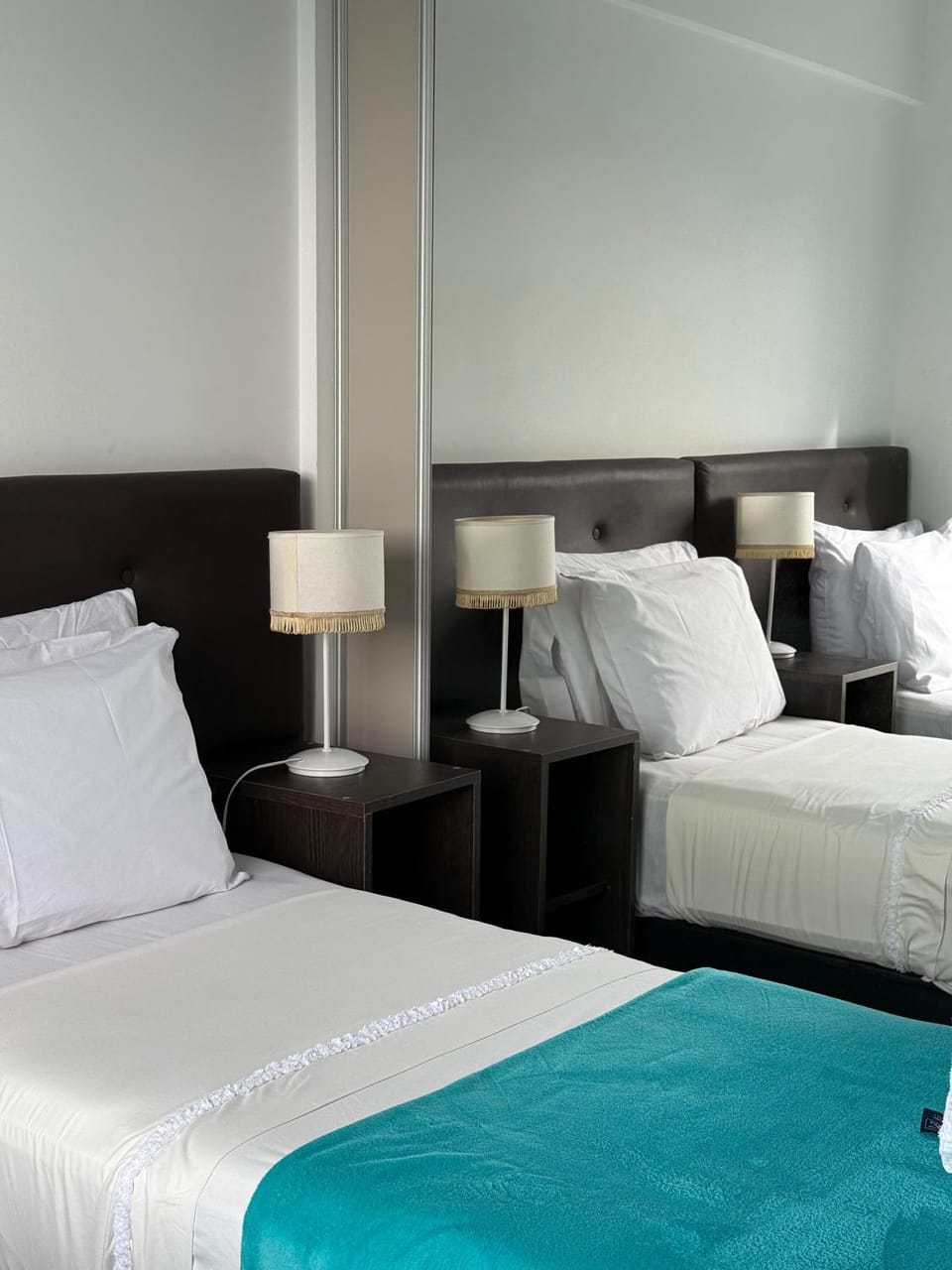 Apart Metropolitan Apartment in Buenos Aires