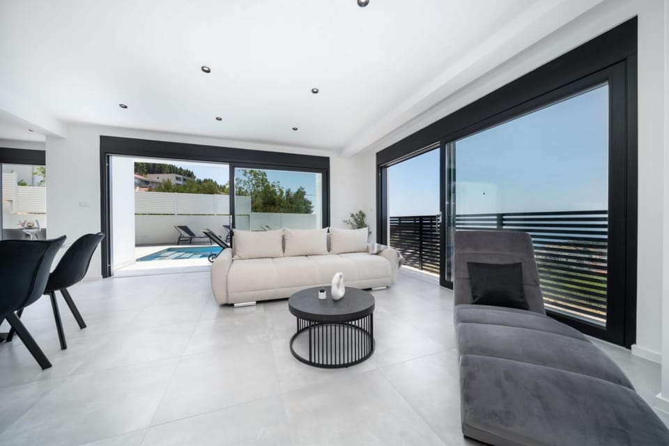 Villa Andro II Apartment in Makarska
