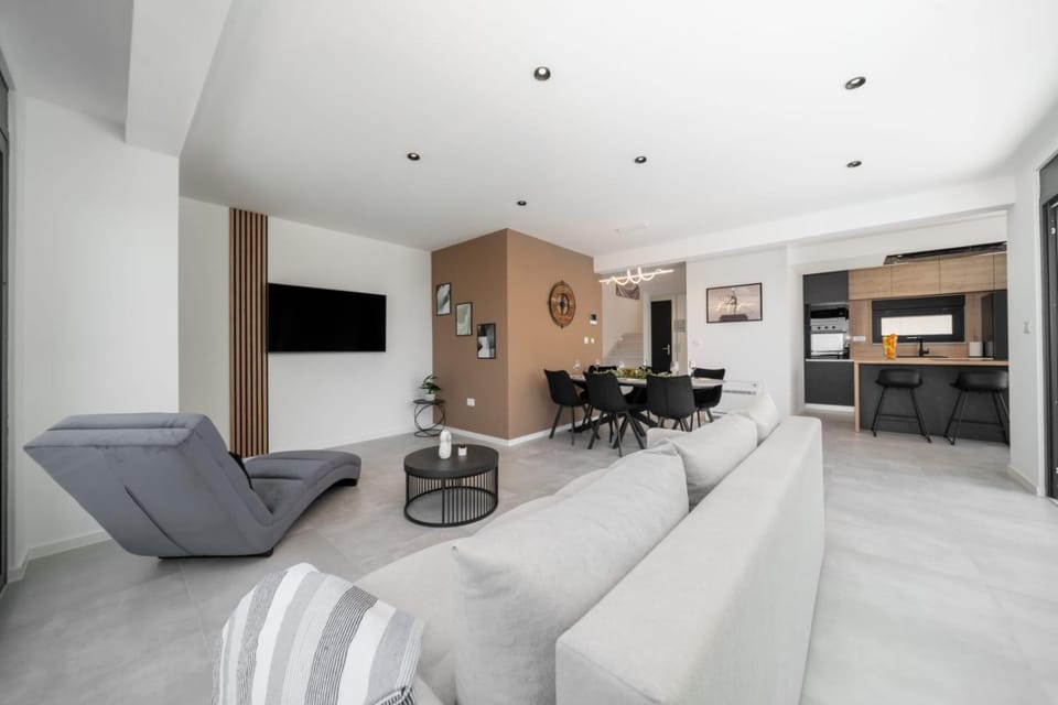 Villa Andro II Apartment in Makarska