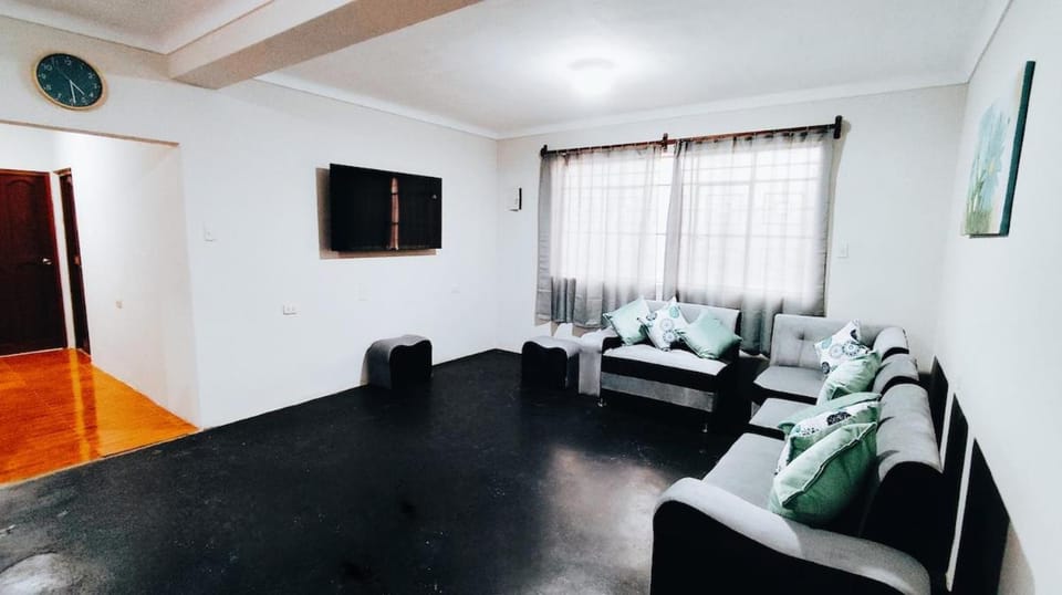 TV and multimedia, Living room