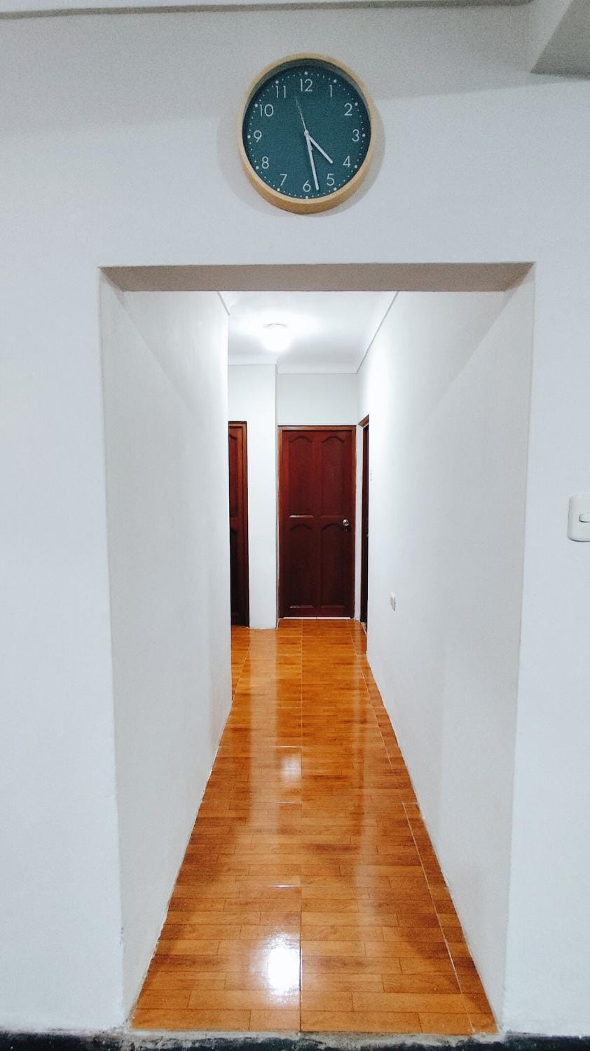 Casa en centro de Los Organos House in Department of Piura