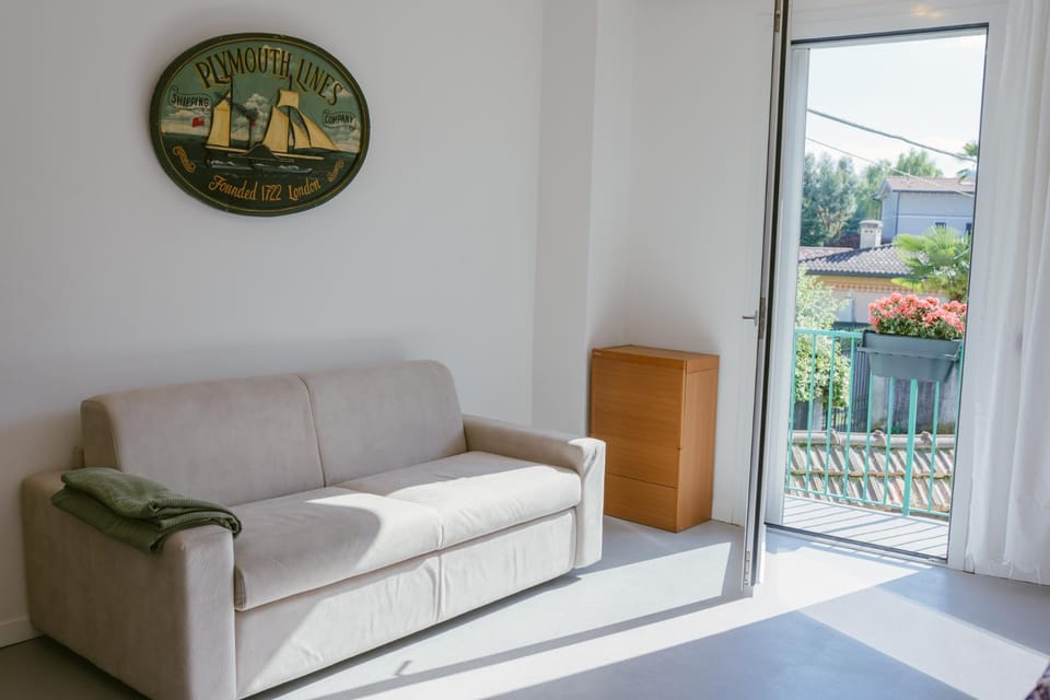 Balcony/Terrace, Seating area