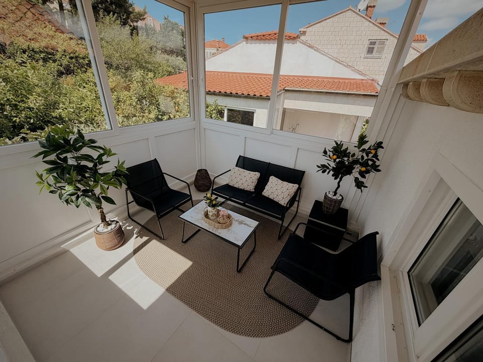 The Cozy Nook Apartment in Dubrovnik
