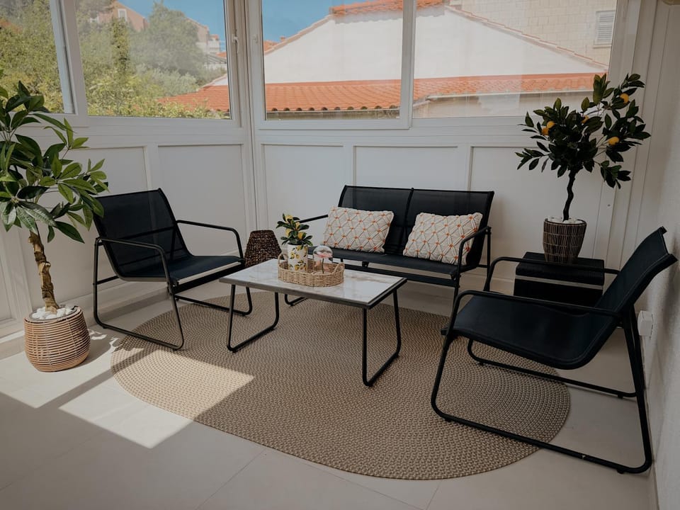 The Cozy Nook Apartment in Dubrovnik