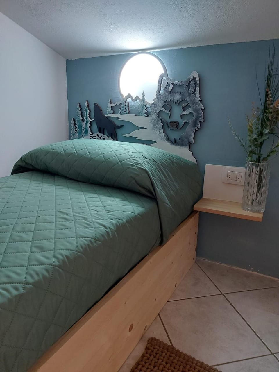 Casa Campomonte 2 Apartment in Emilia-Romagna