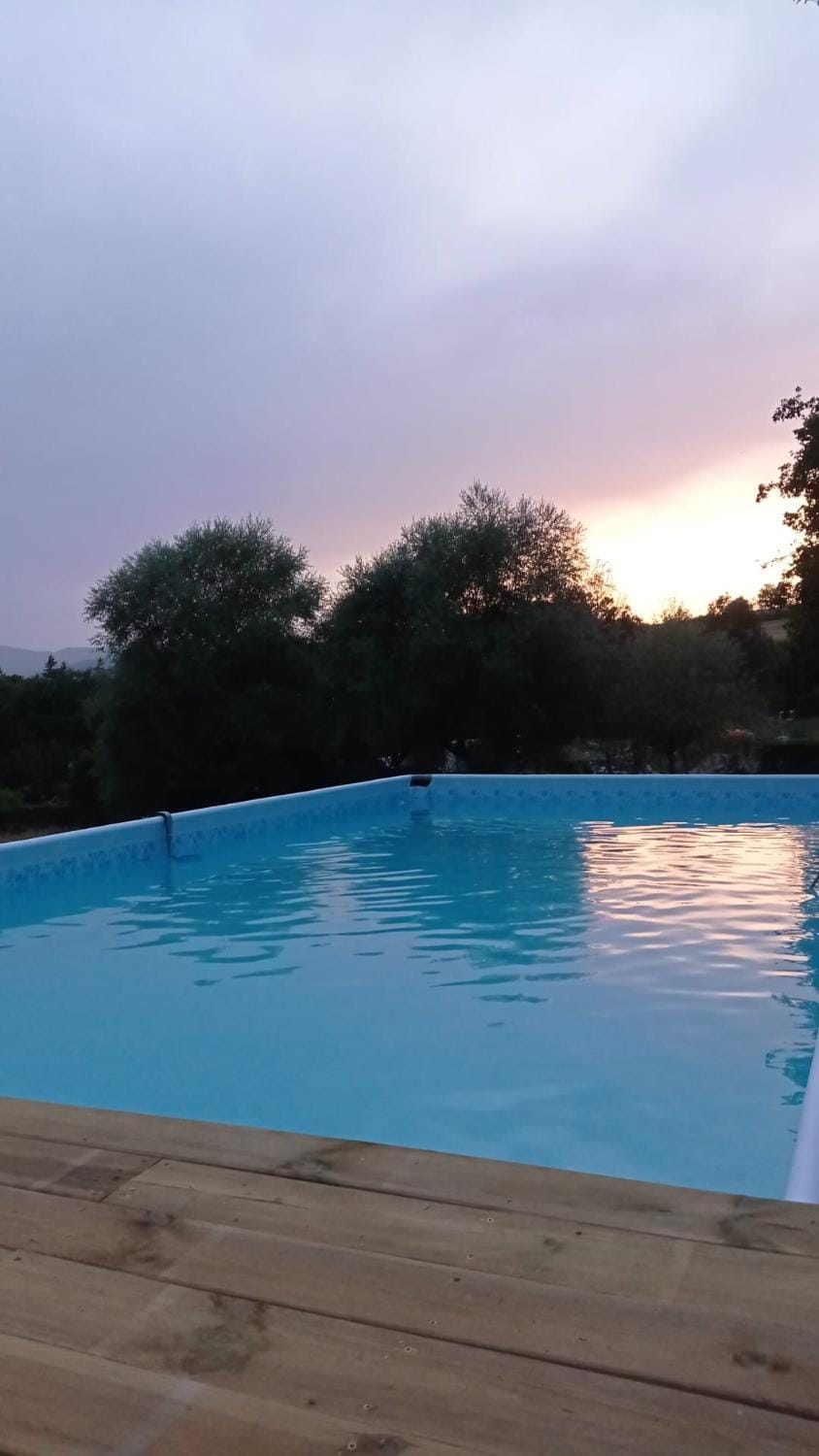 Casa Campomonte 2 Apartment in Emilia-Romagna