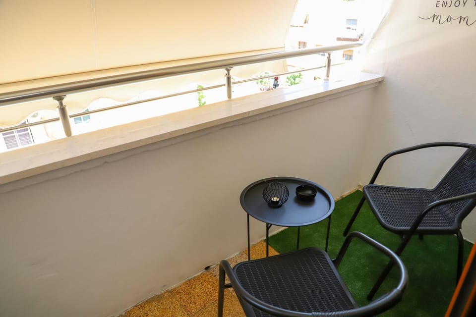Balcony/Terrace, Balcony/Terrace
