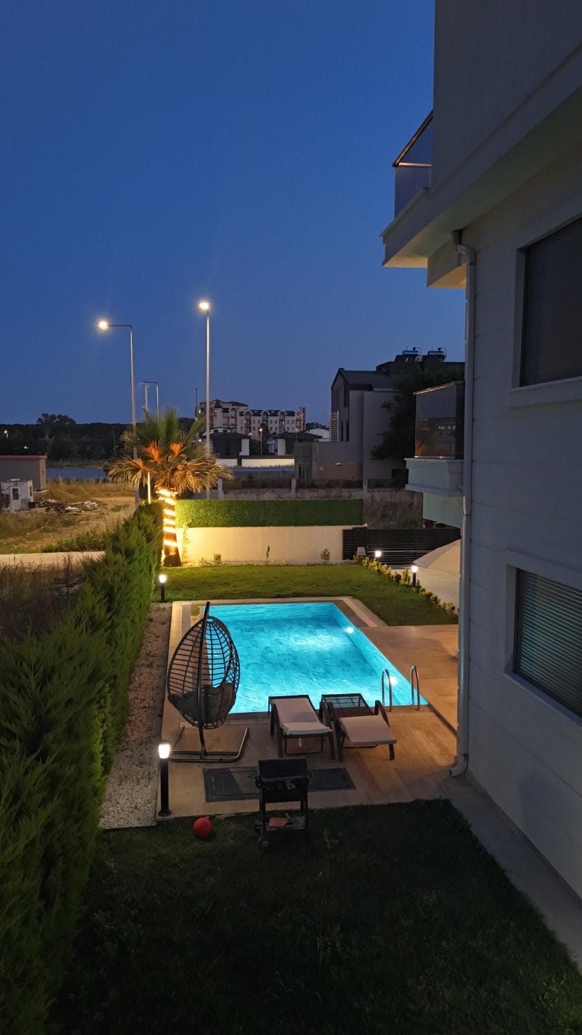 Serenity Garden Holiday 12 Villa in Antalya Province