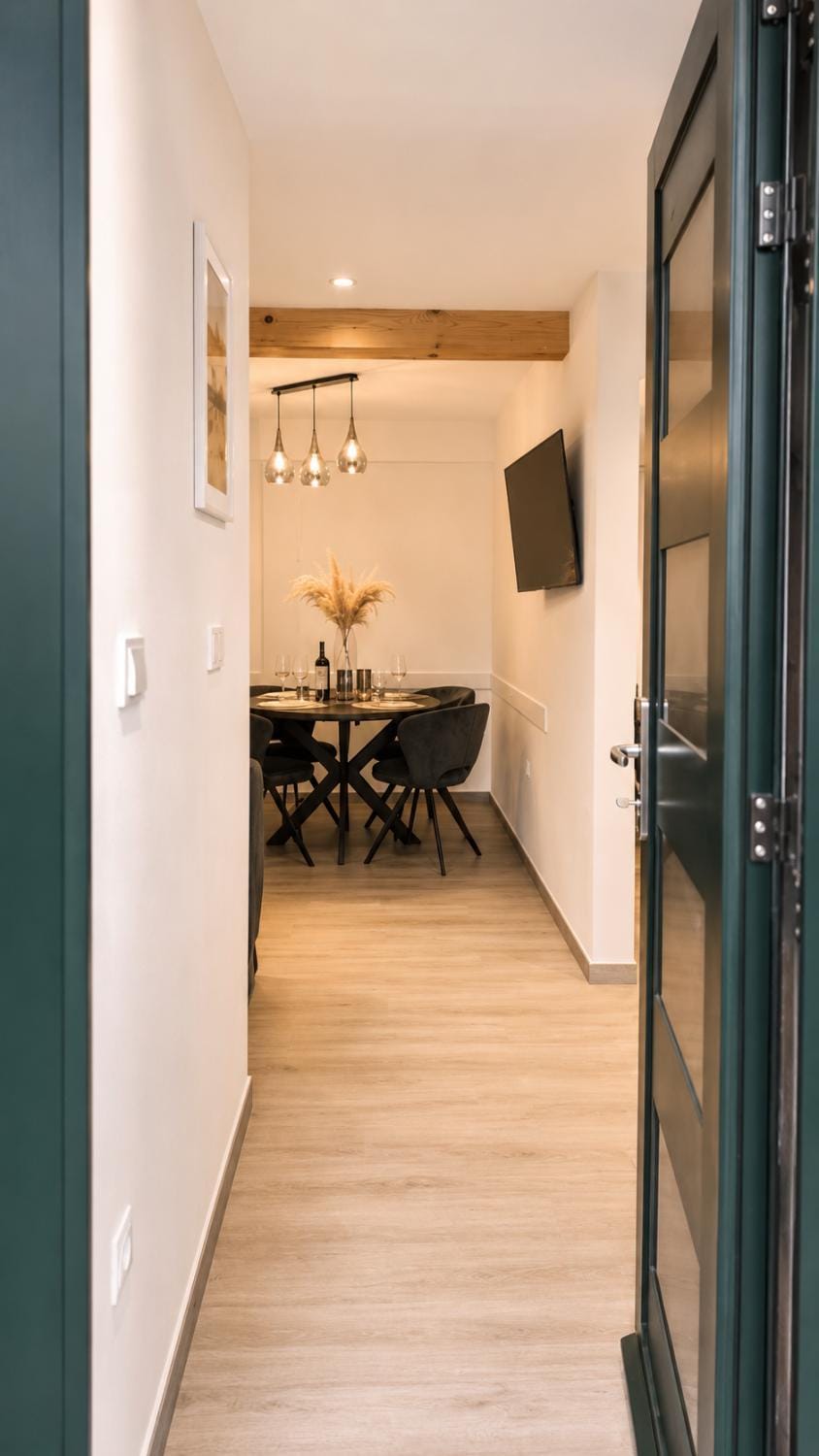 Luxury apartment Skalina & Volat Apartment in Split