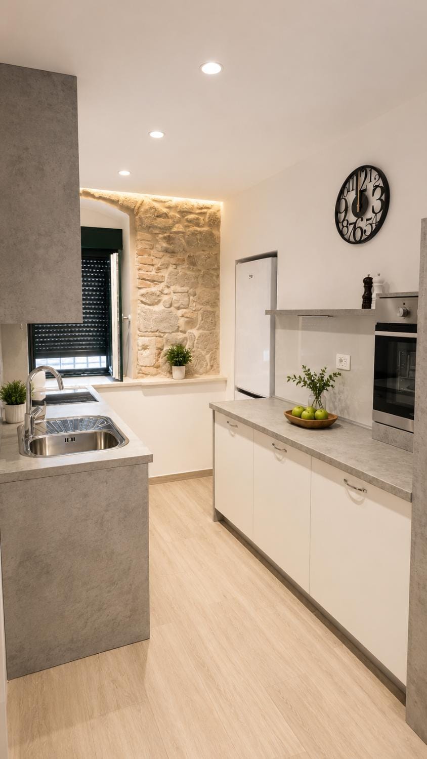 Luxury apartment Skalina & Volat Apartment in Split