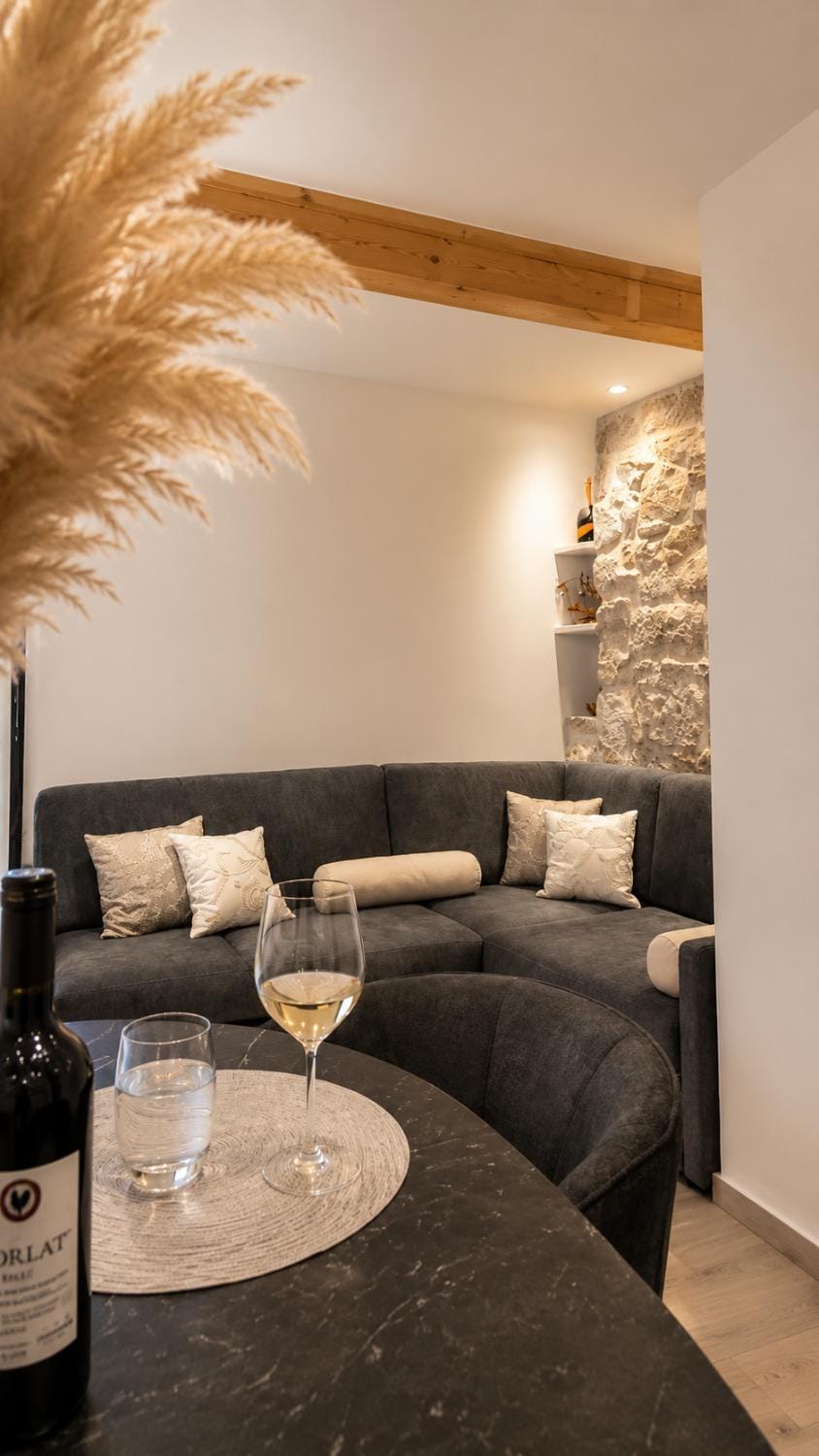 Luxury apartment Skalina & Volat Apartment in Split