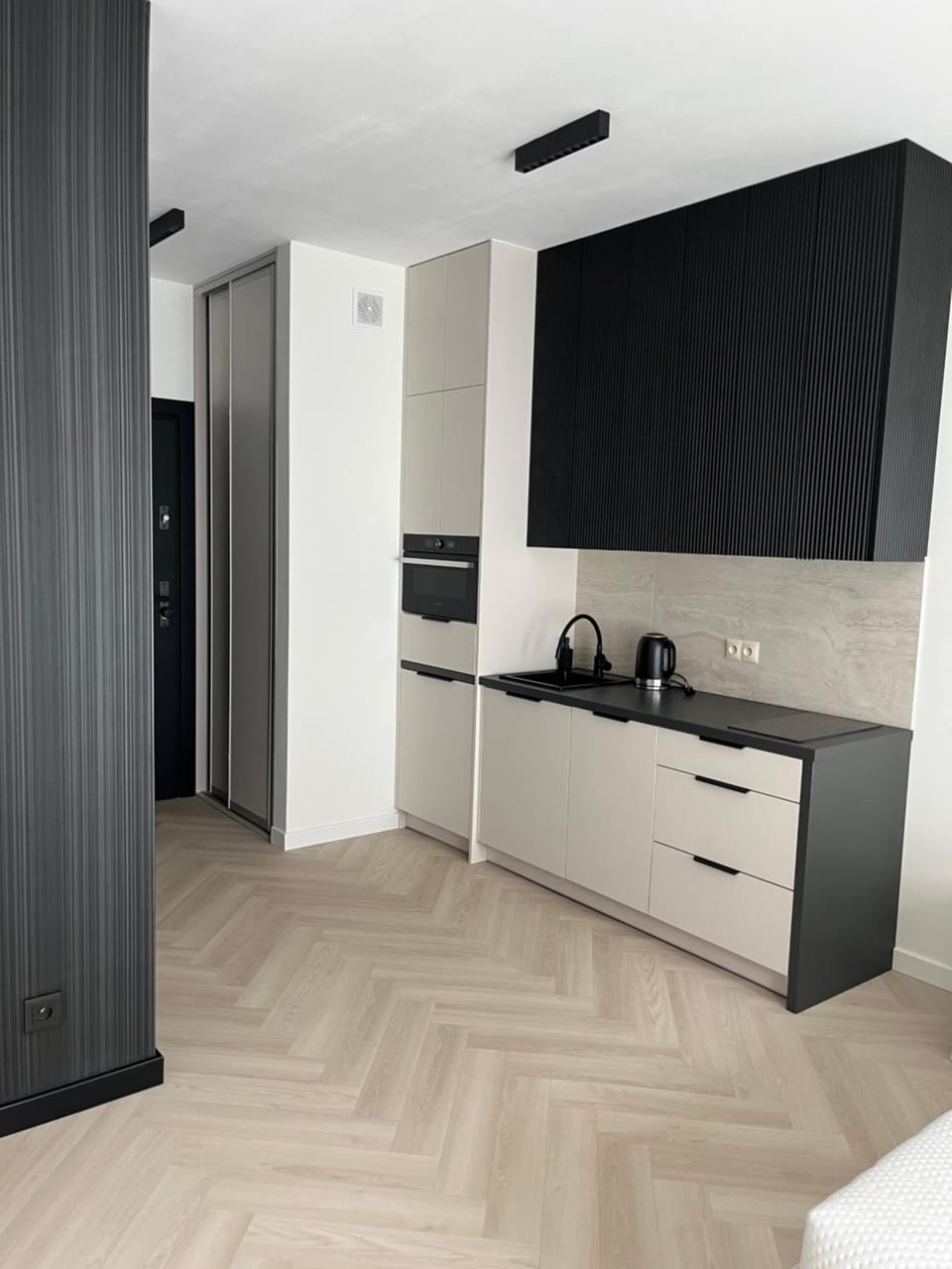 Apartament Stare Miasto Bulvar Apartment in Pomeranian Voivodeship