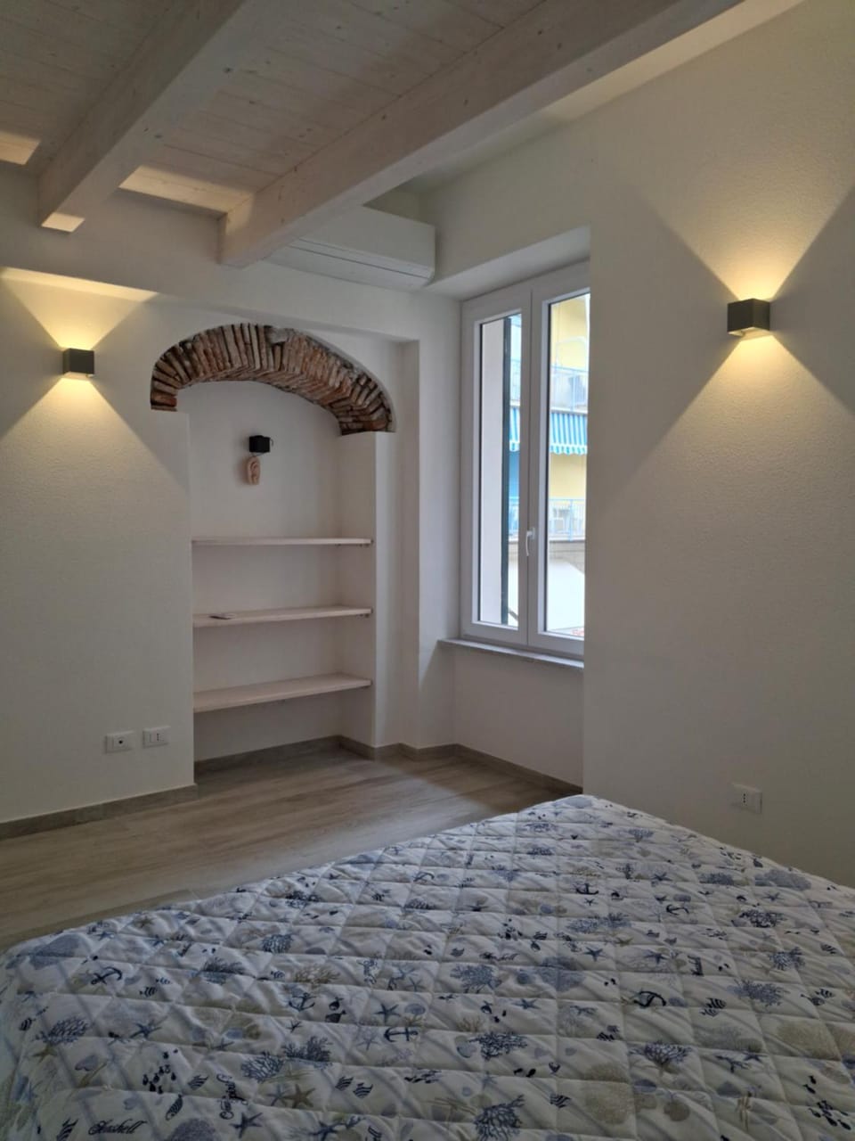 Casa Isabel Moneglia Apartment in Moneglia