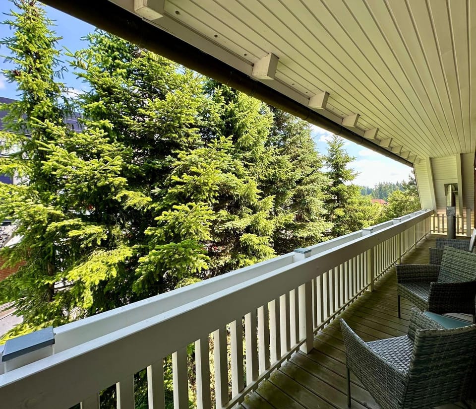 Heimatstub' Hinterzarten Apartment in Hinterzarten