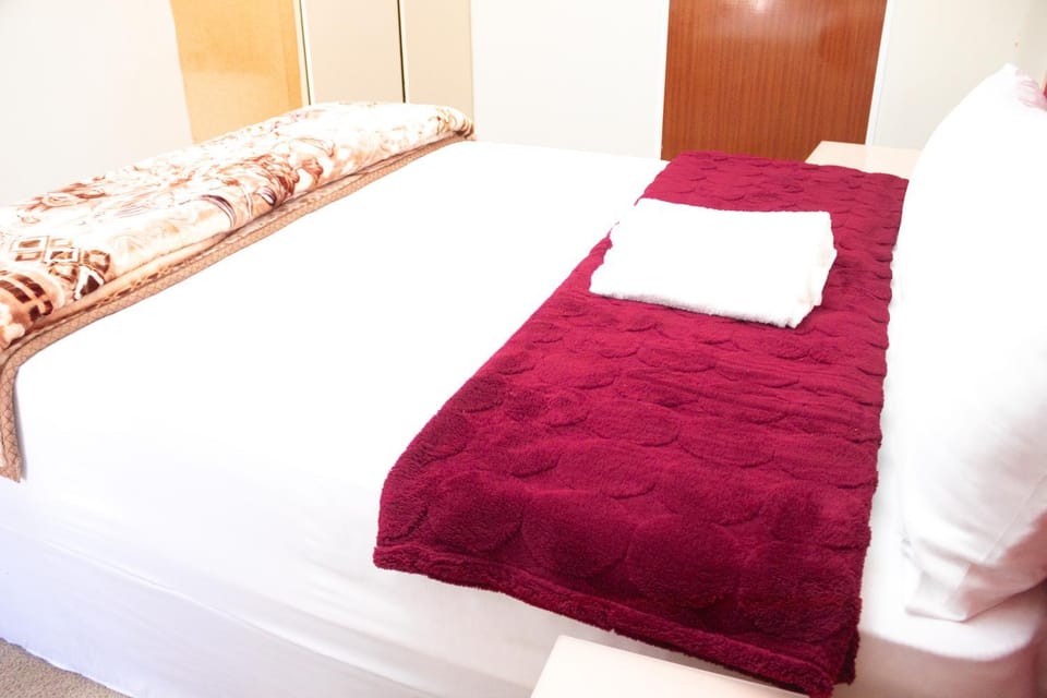 The Grand Guest House Bed and Breakfast in North West, South Africa