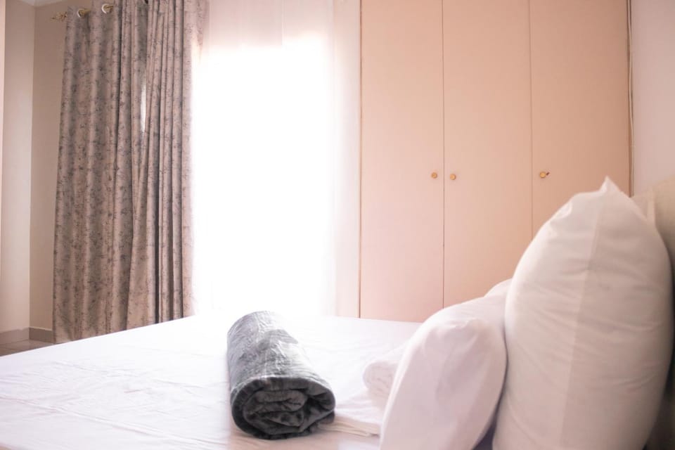 The Grand Guest House Bed and Breakfast in North West, South Africa