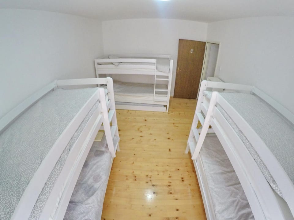 Mostar Downtown Hostel Hostel in Mostar