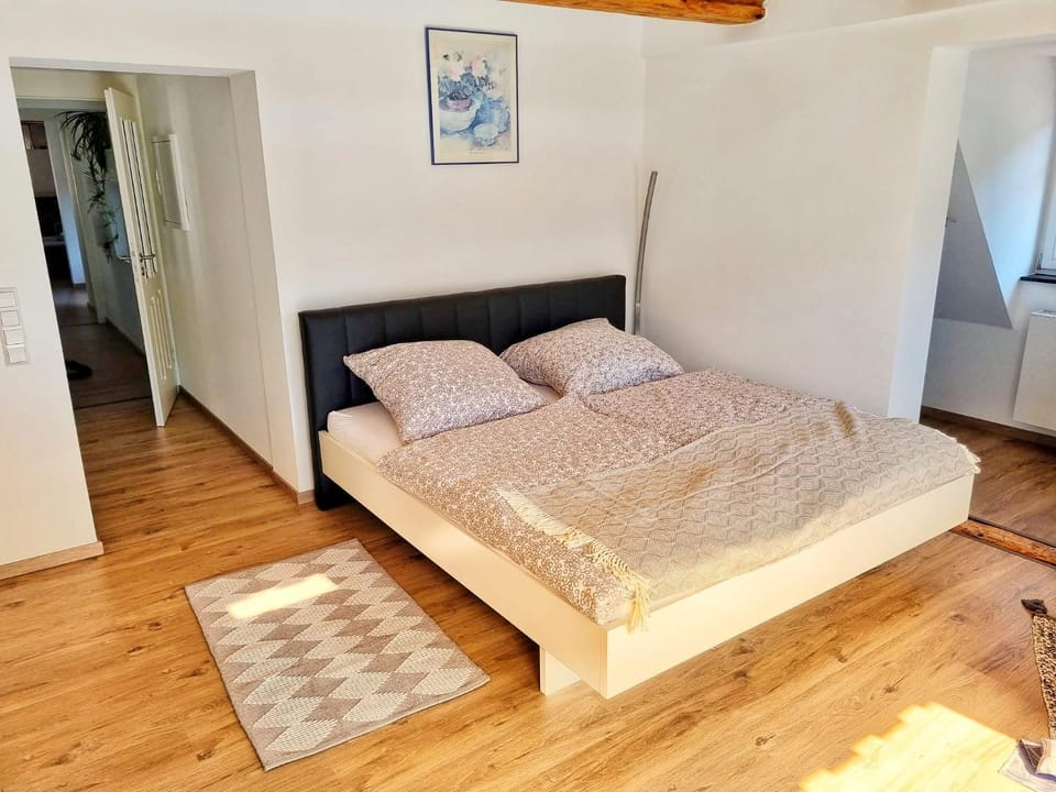 Alte Fachwerkresidenz Apartment in Baden-Württemberg