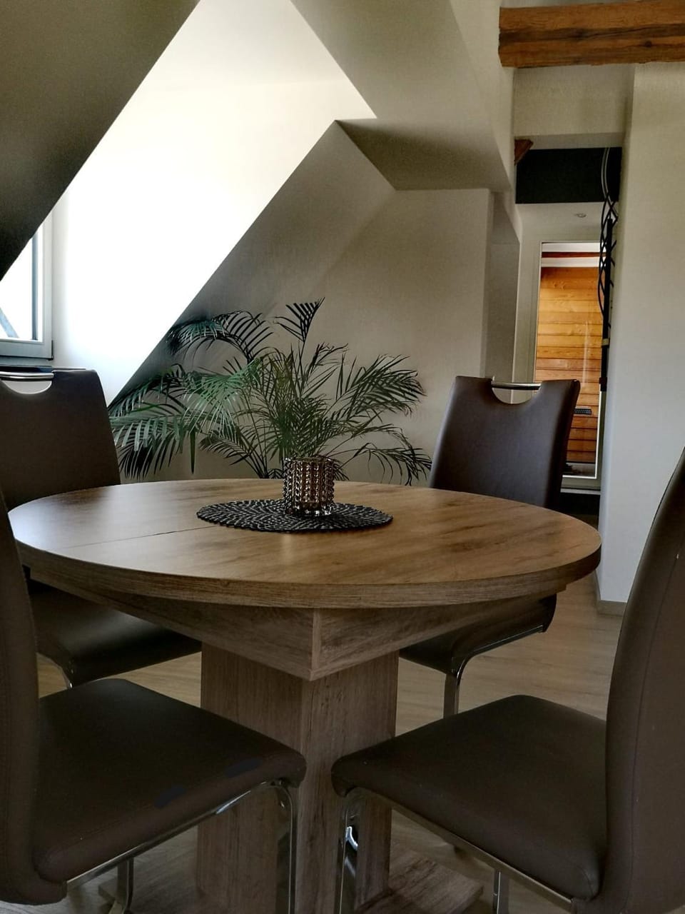 Alte Fachwerkresidenz Apartment in Baden-Württemberg