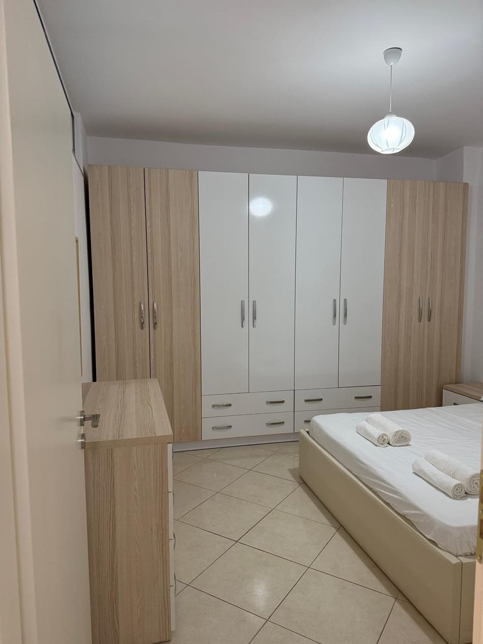 Lungomare sea view apartment Apartment in Vlorë