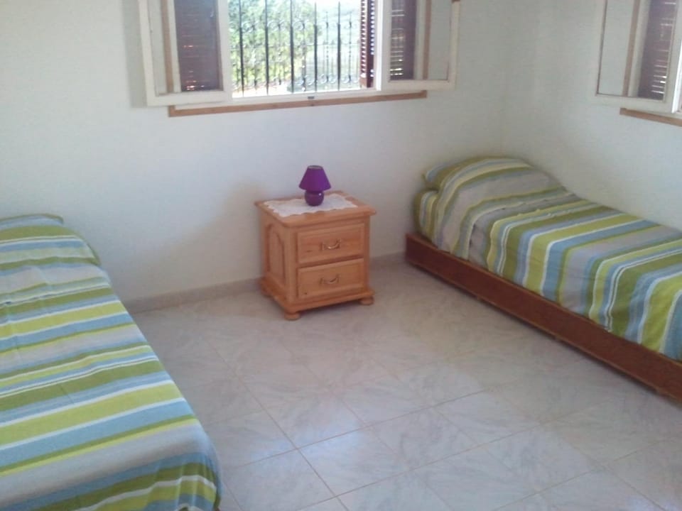 Appartement spacieux et fonctionnel Apartment in Tangier-Tétouan-Al Hoceima
