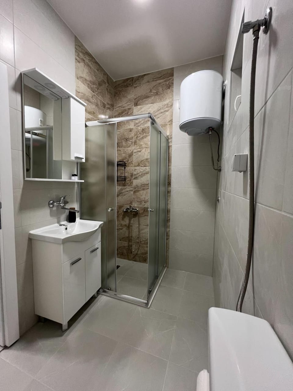 Urban Heart Residence Apartment in Sarajevo