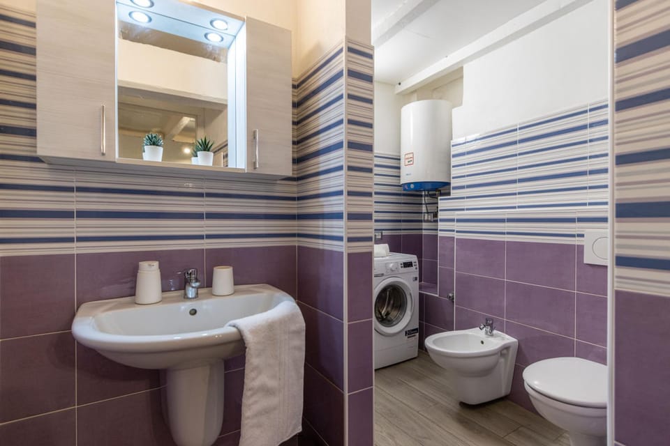 Shower, Toilet, Bathroom, bidet