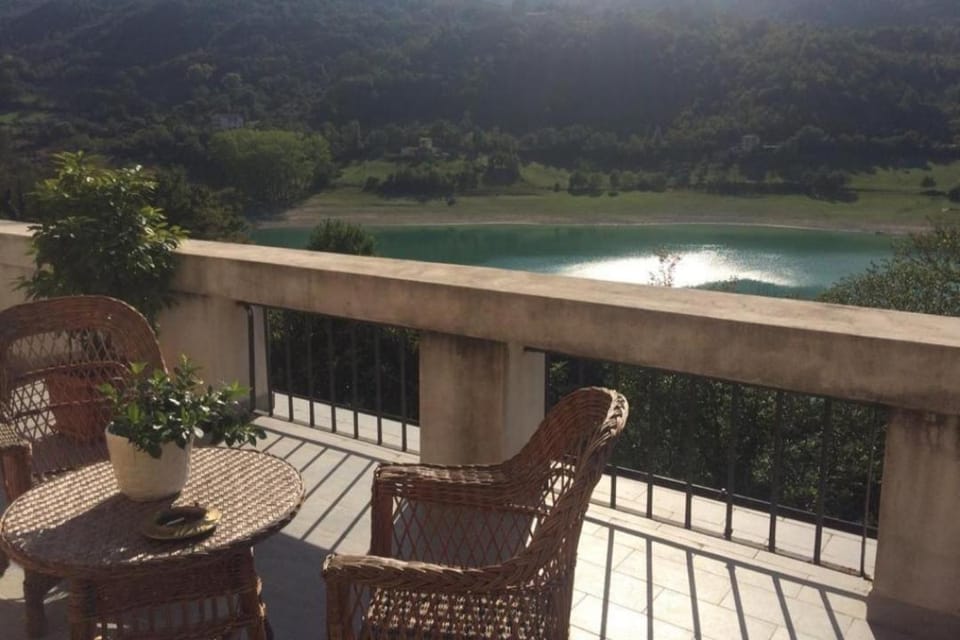 Natural landscape, Balcony/Terrace, Balcony/Terrace