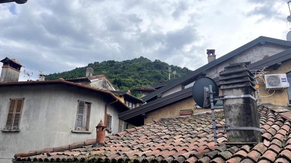 Bellagio Hamlet Gem Apartment in Bellagio