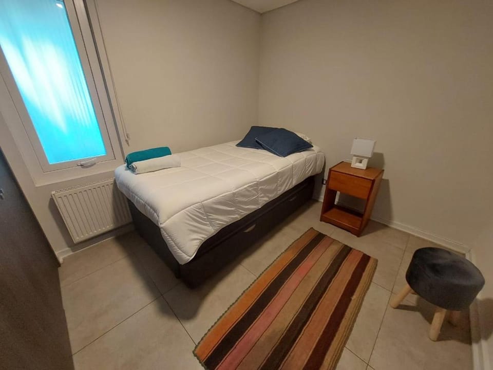 departamento de Lujo viña del mar Apartment in Vina del Mar