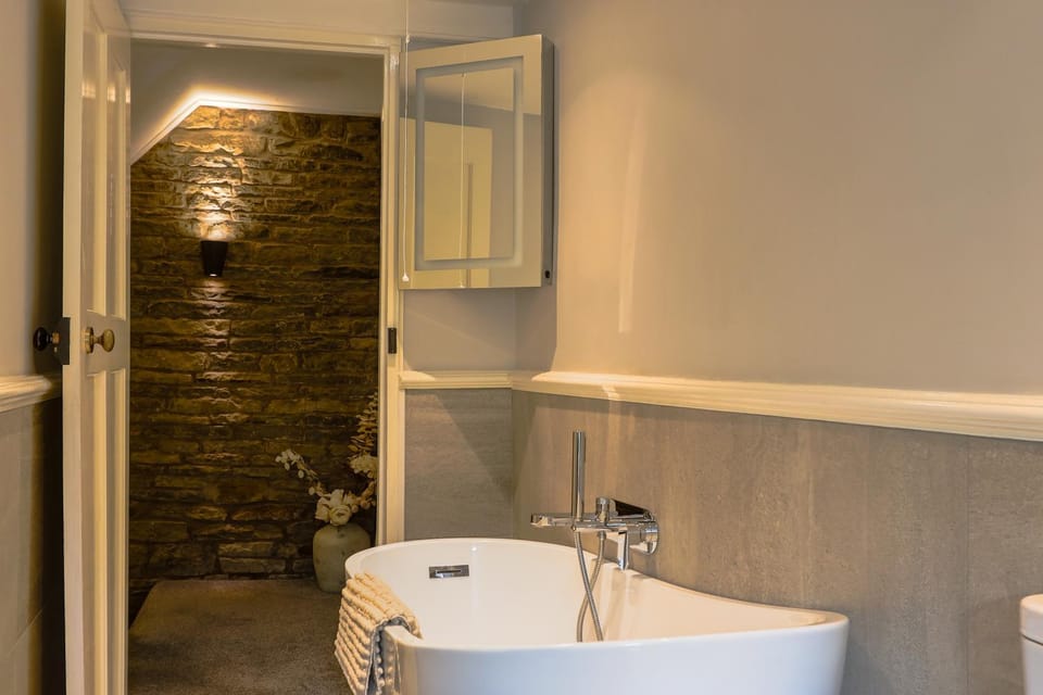 Loom Cottage Holmfirth House in Holmfirth