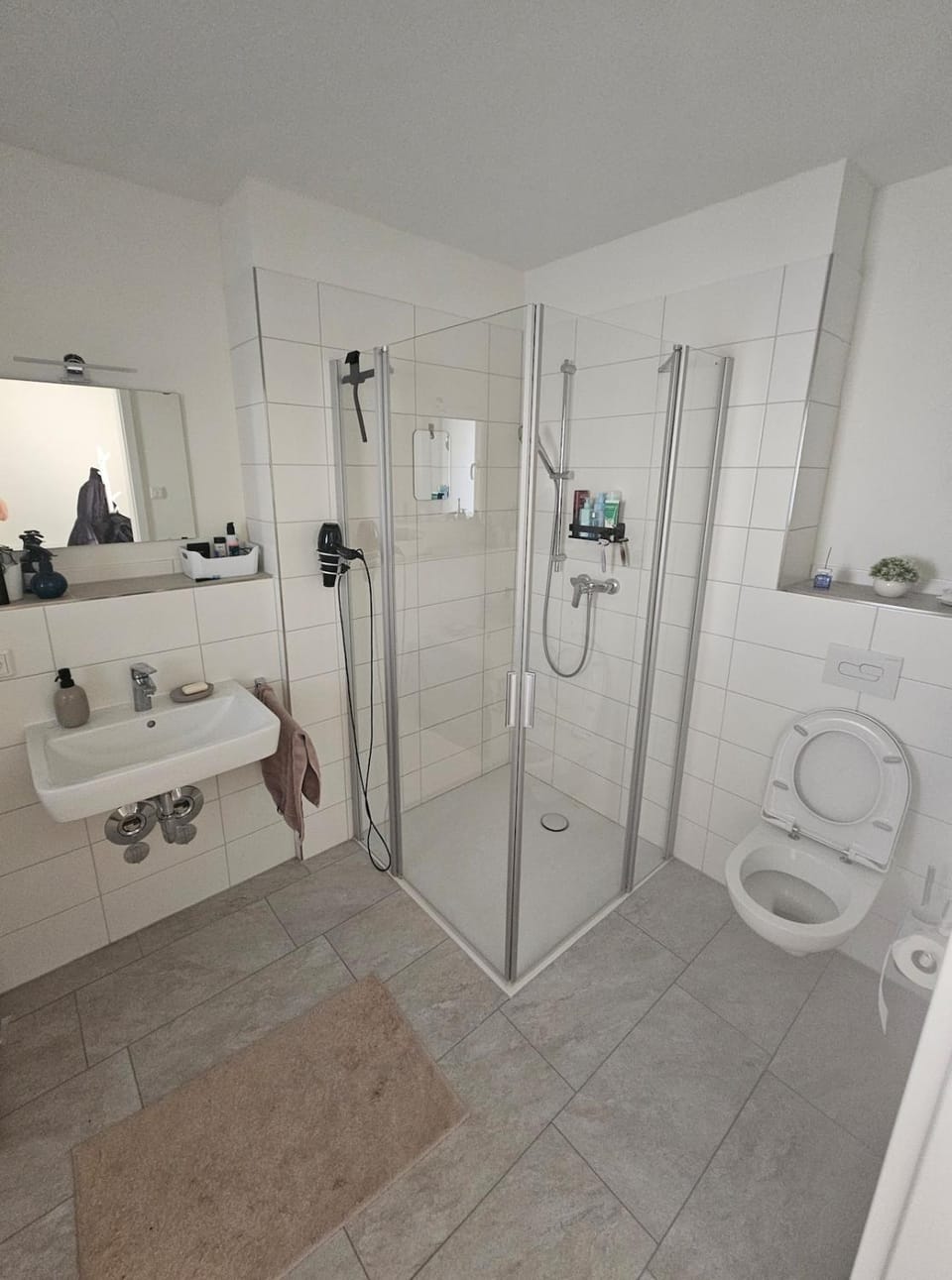 Toilet, Bathroom