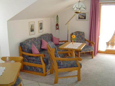 Fewo Allgäufreund Apartment in Tyrol