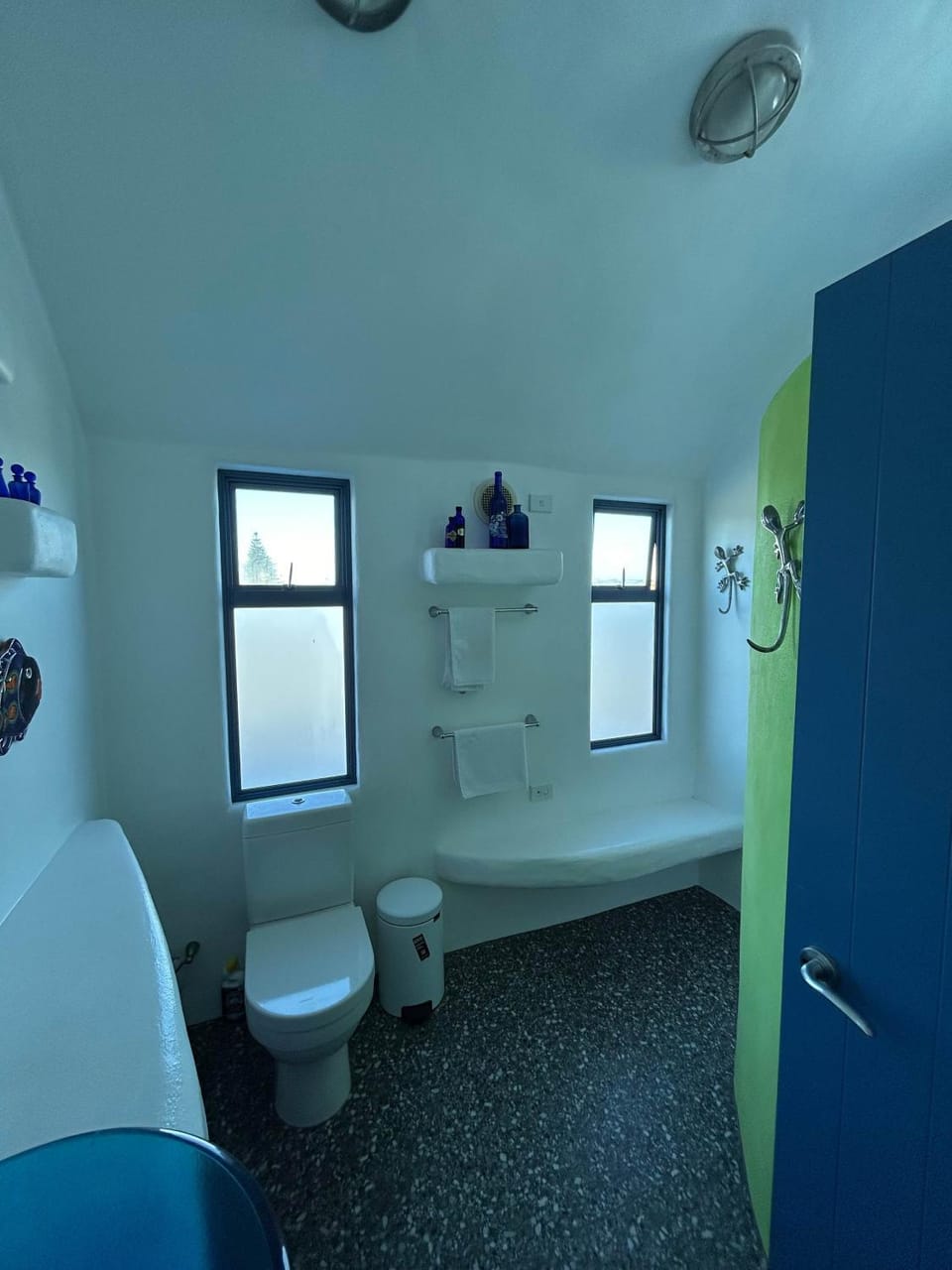 Coastal Retreat House in Auckland Region