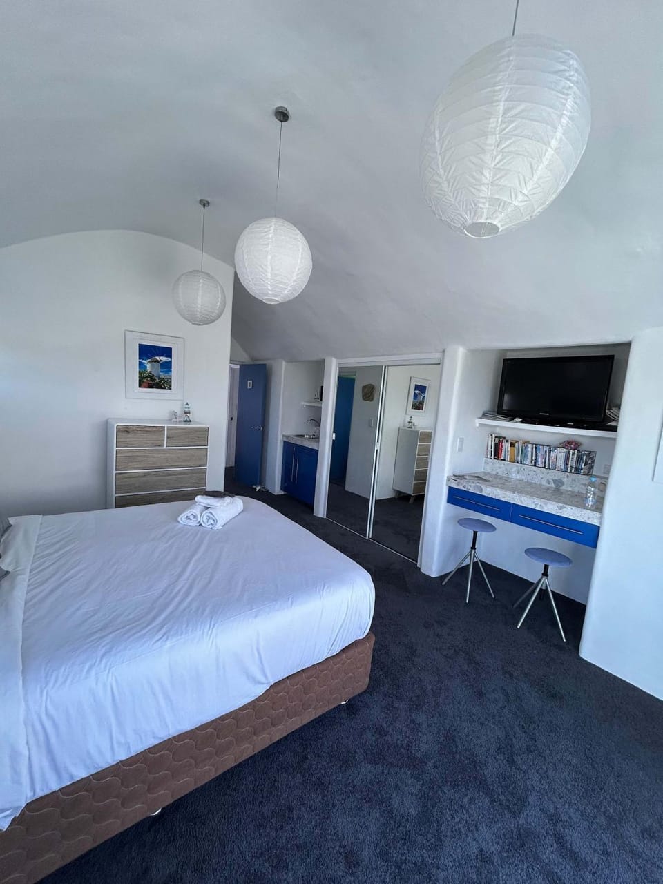 Coastal Retreat House in Auckland Region