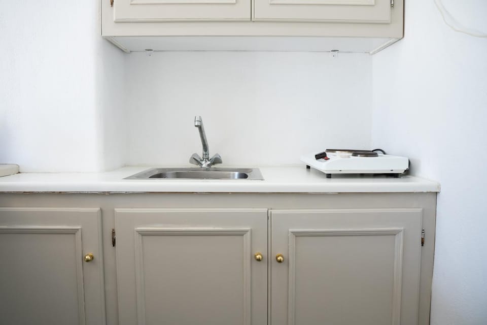 stove
