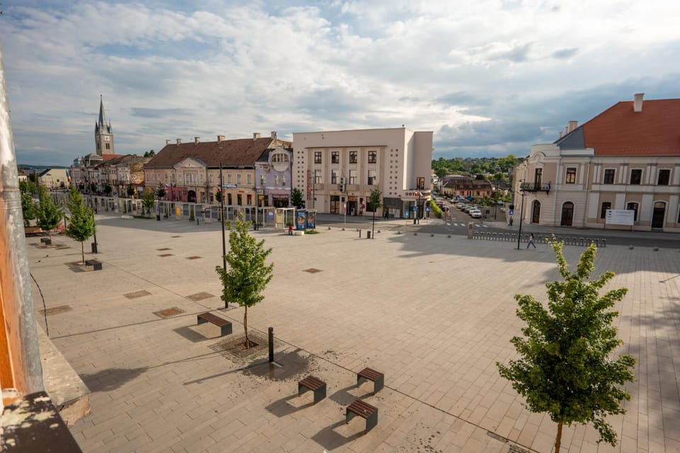 City view