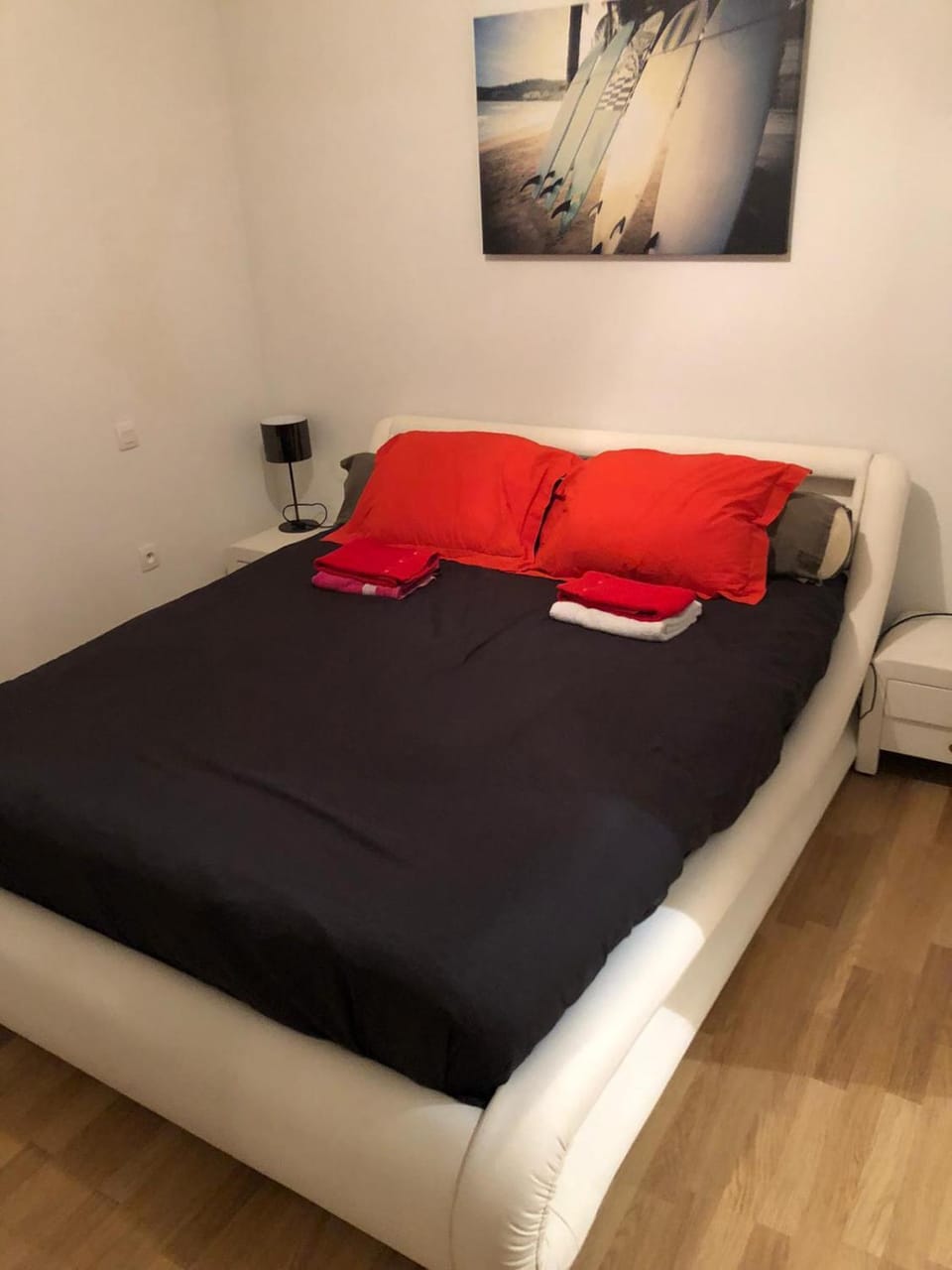 T3 St Jean de Luz Apartment in Saint-Jean-de-Luz