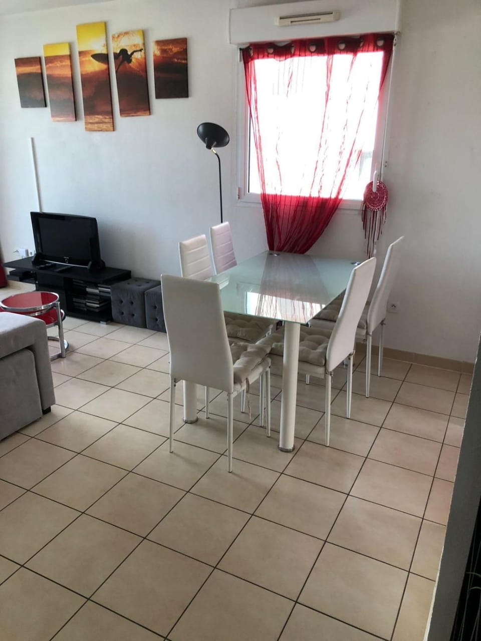 T3 St Jean de Luz Apartment in Saint-Jean-de-Luz