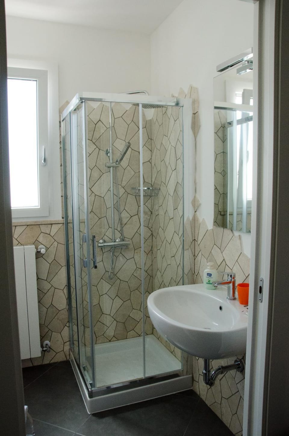 Sea Salt Bed and Breakfast in Porto Cesareo