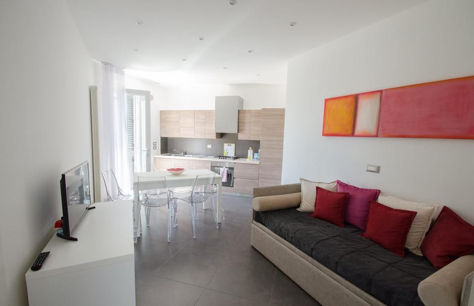 Sea Salt Bed and Breakfast in Porto Cesareo