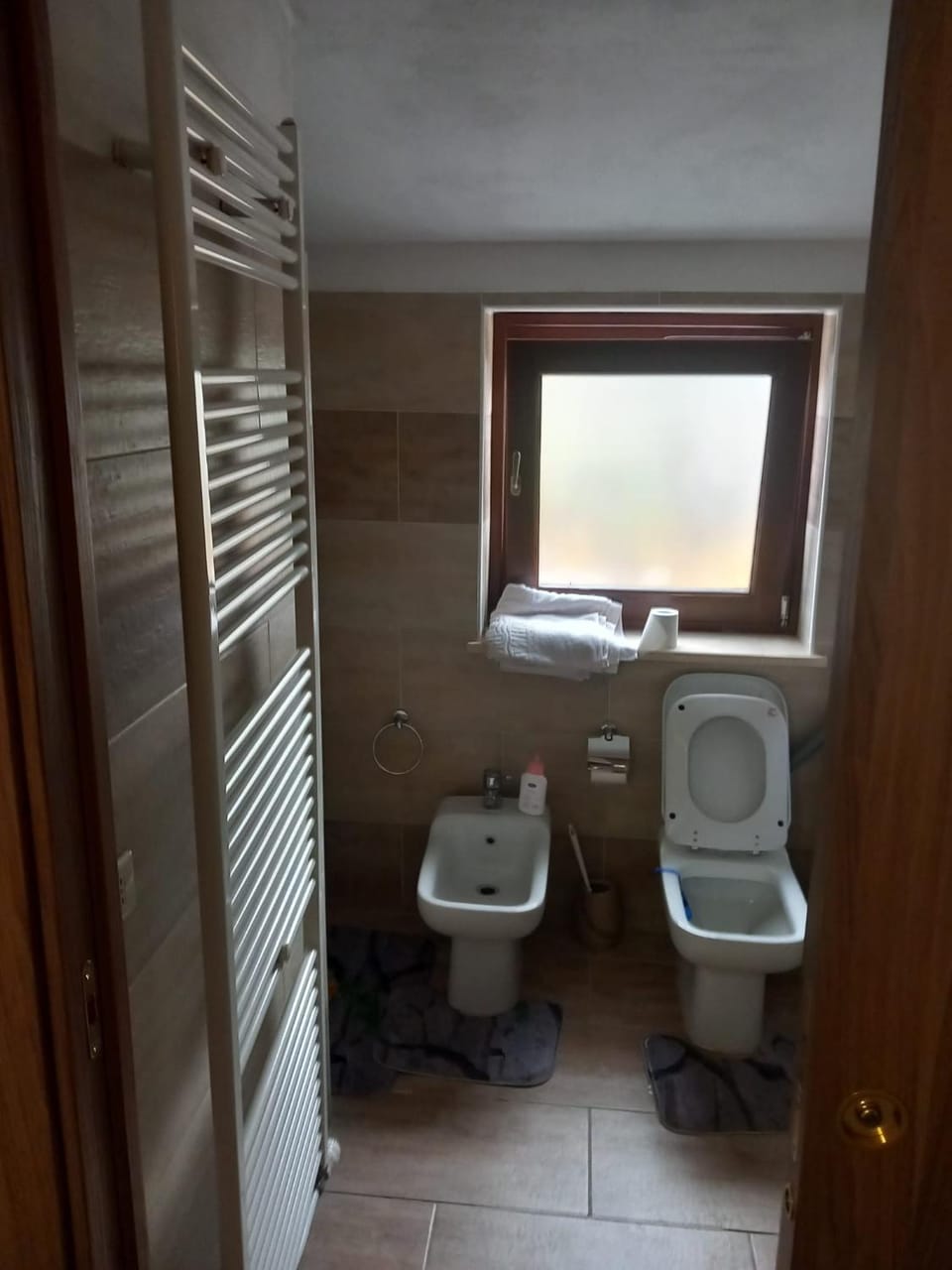 B&B La Pace Bed and Breakfast in Piedmont