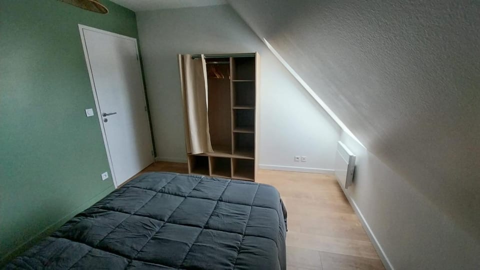 Maison près de la plage House in Brittany