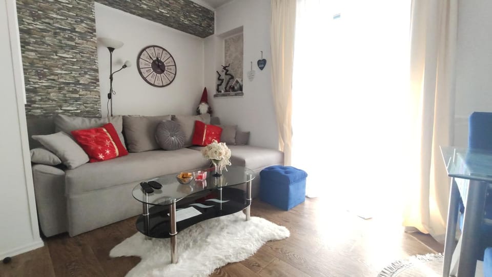 Apartment Helena Apartment in Split