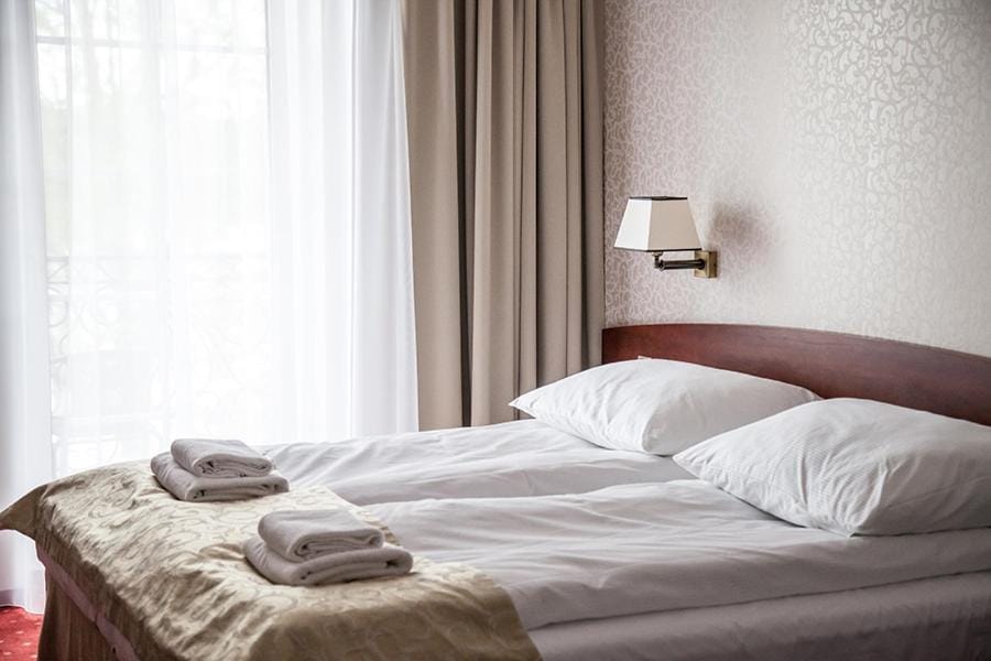 Hotel Stara Gorzelnia Hotel in Greater Poland Voivodeship