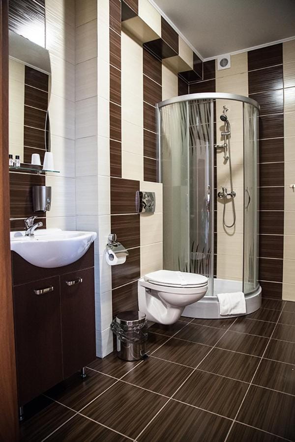 Hotel Stara Gorzelnia Hotel in Greater Poland Voivodeship