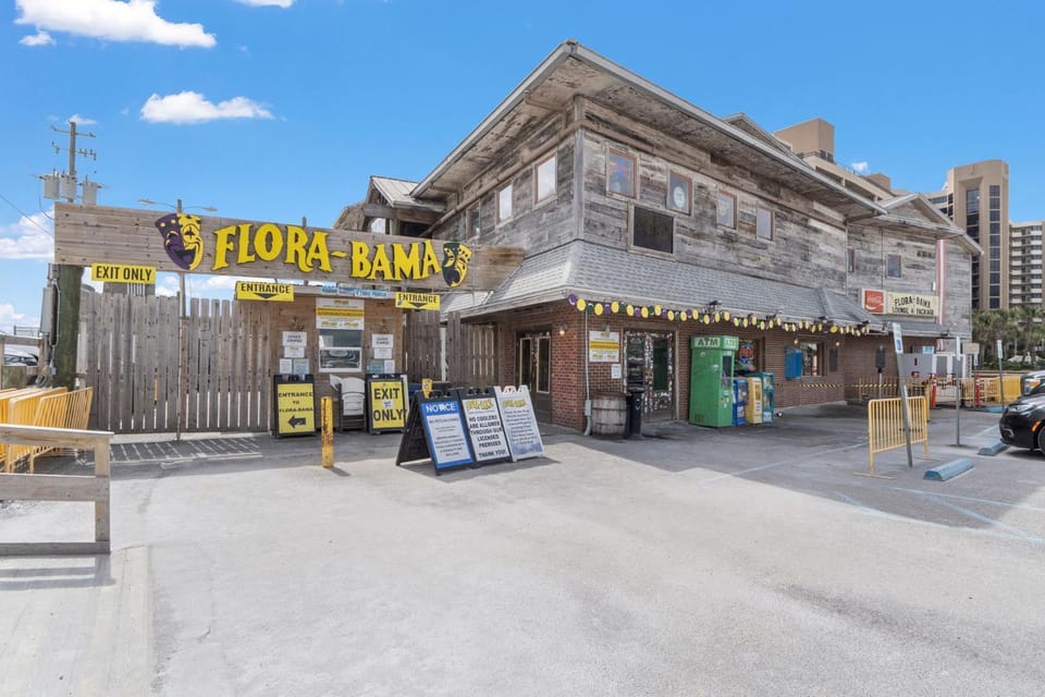 Romar Place 102 by Vacation Homes Collection Apartment in Orange Beach